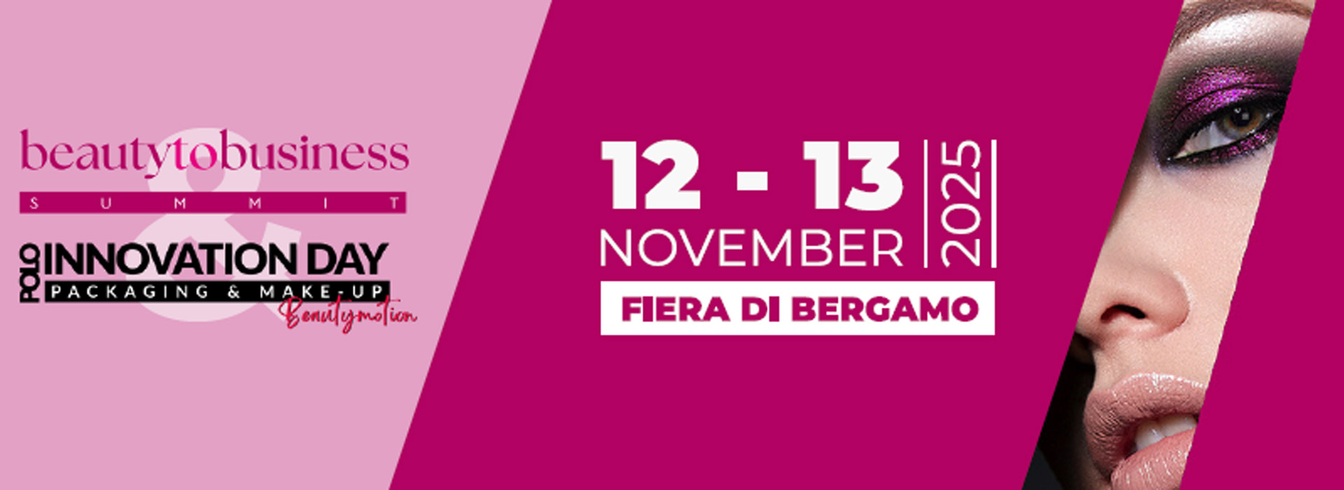 Beauty to business 2025