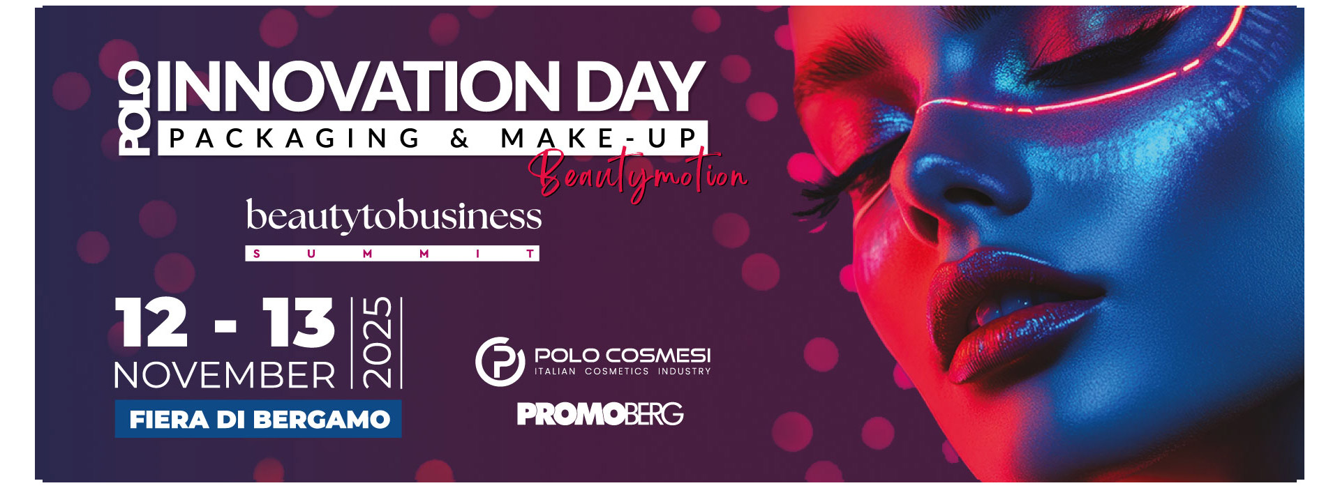 Beauty to business 2025