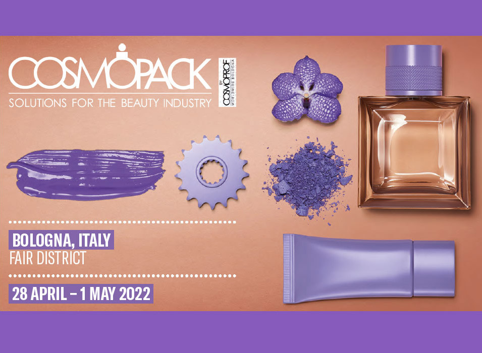 Cosmopack 2022