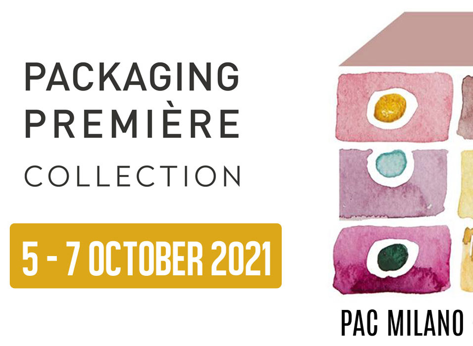 Packaging Première Collection