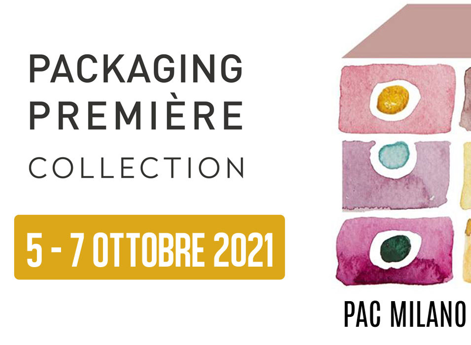 Packaging Première Collection