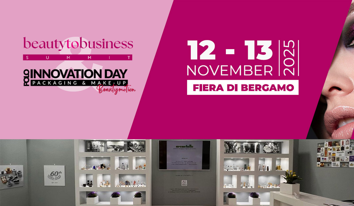 Beauty to business 2025